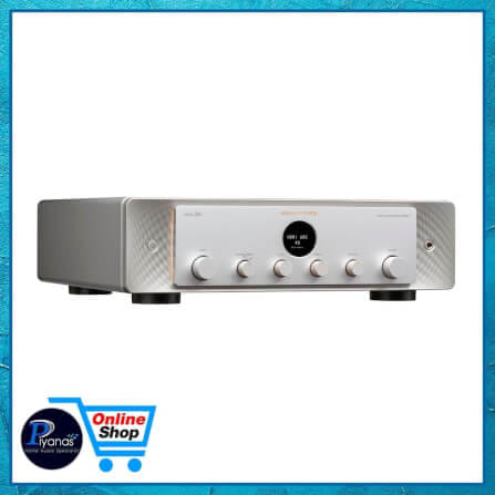 อินทิเกรตแอมป์ MARANTZ : MODEL 40N (NG)_2